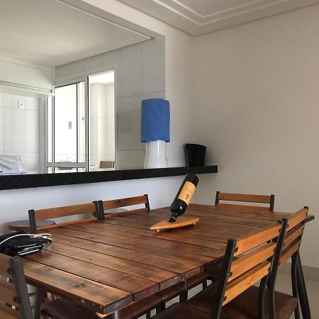Appartement Apartamento Edificio Paris à Guarapari Extérieur photo