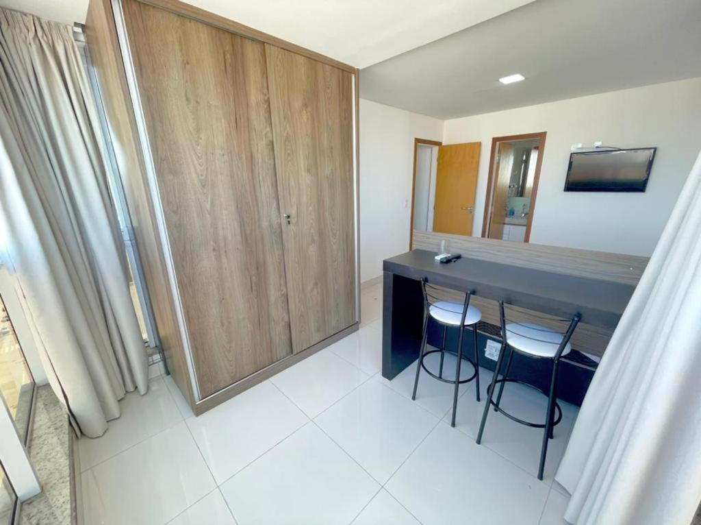 Appartement Apartamento Edificio Paris à Guarapari Extérieur photo