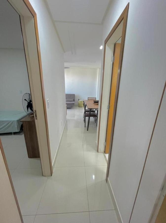 Appartement Apartamento Edificio Paris à Guarapari Extérieur photo